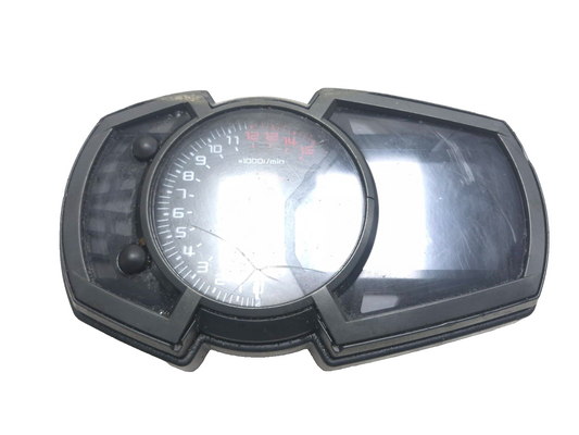 2023 Kawasaki Ninja Ex 400 Speedometer Tachometer Gauge Display Cluster OEM