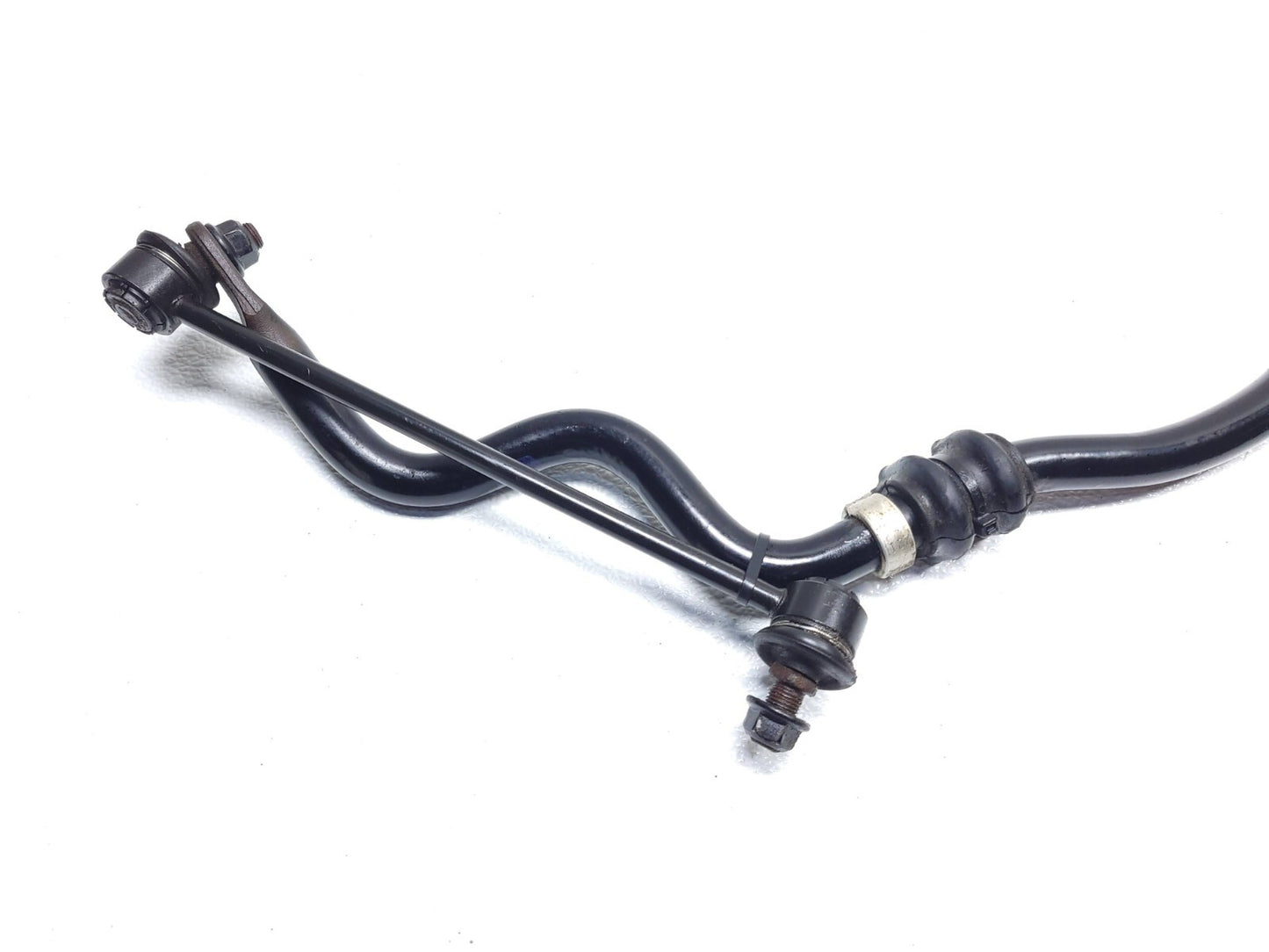 2014 Hyundai Elantra Gt Front Stabilizer Sway Bar OEM