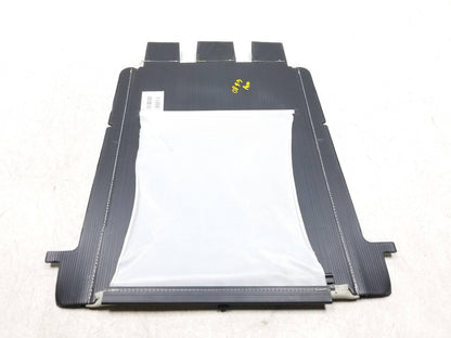 2008 - 2011 Saab 9-3 Front Seat Trim Cover Panel Front Passenger Side Right OEM