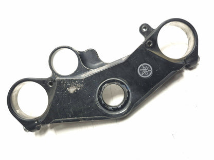 2005 Yamaha Yzf R6 Triple Tree Upper OEM