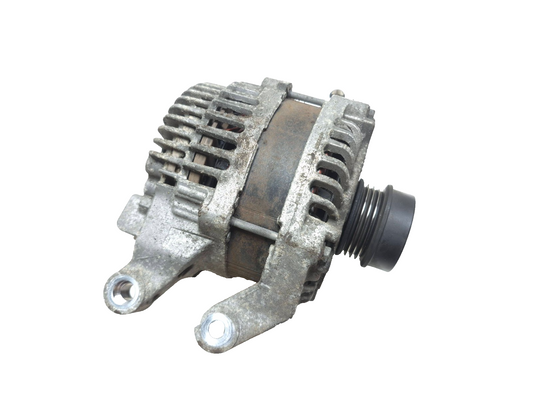 2016 Ford Transit Connect Alternator 2.5l OEM