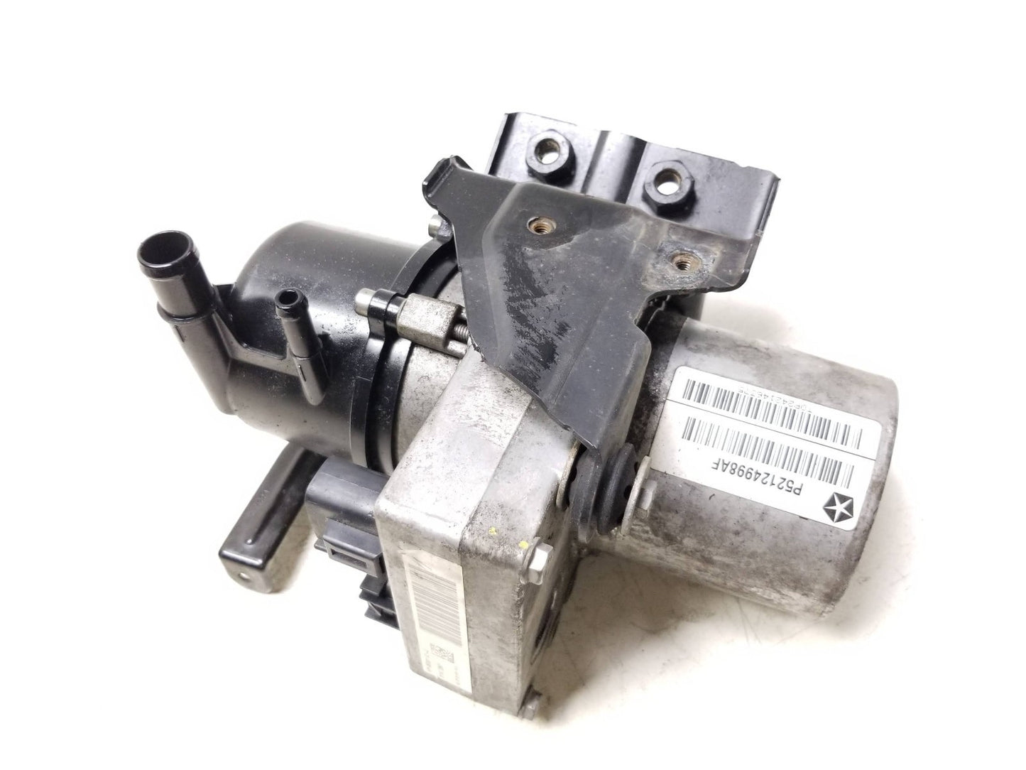 2011 - 2013 Jeep Grand Cherokee Electric Power Steering Pump OEM