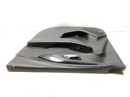 21 - 23 Chevrolet Trailblazer Door Panel Trim Front Passenger Side Right OEM