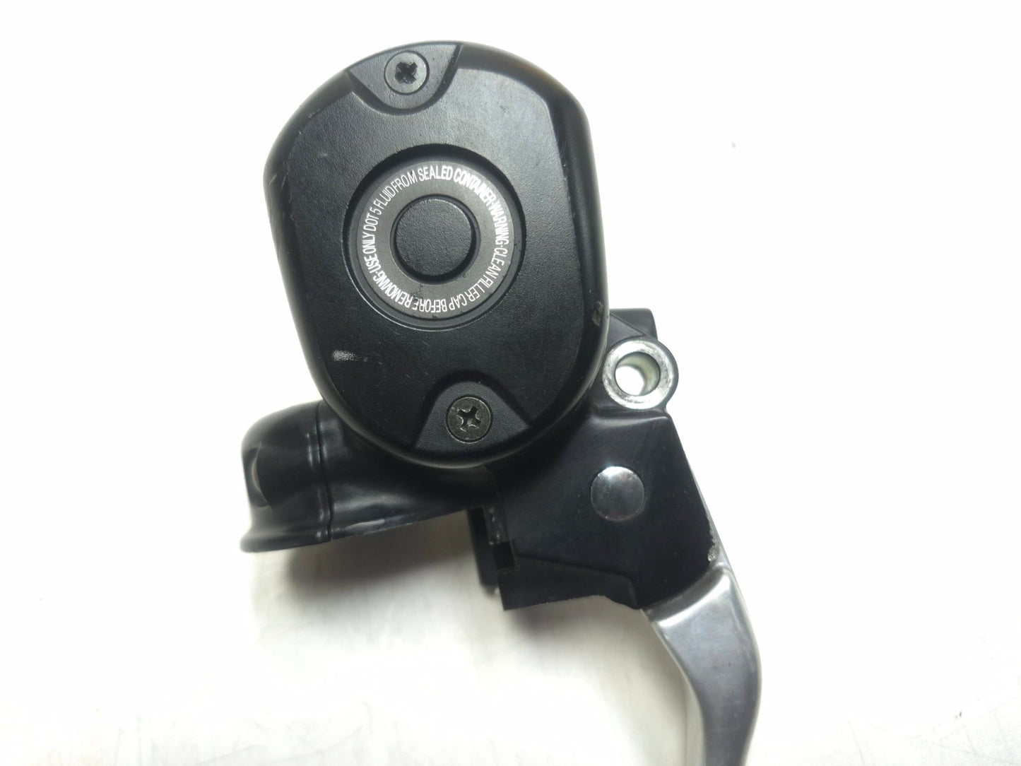 2004 Harley-davidson Sportster Xl883 Front Brake Master Cylinder OEM