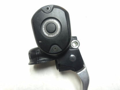 2004 Harley-davidson Sportster Xl883 Front Brake Master Cylinder OEM