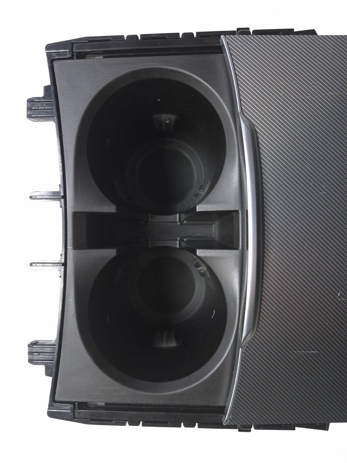 2024 Alfa Romeo Stelvio Center Console Cup holder OEM