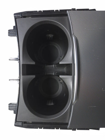 2024 Alfa Romeo Stelvio Center Console Cup holder OEM