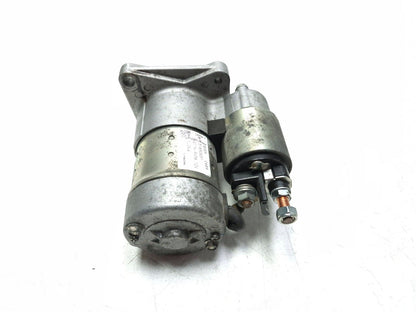 2014 Fiat 500l Starter Motor OEM