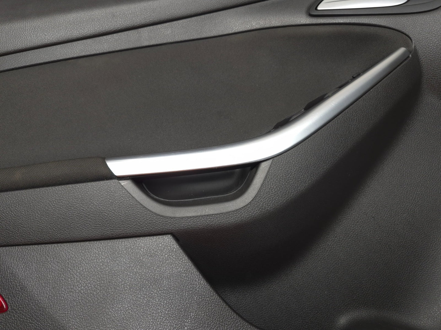 2017 Ford Focus St Front Door Interior Trim Panel Left & Right Pair OEM