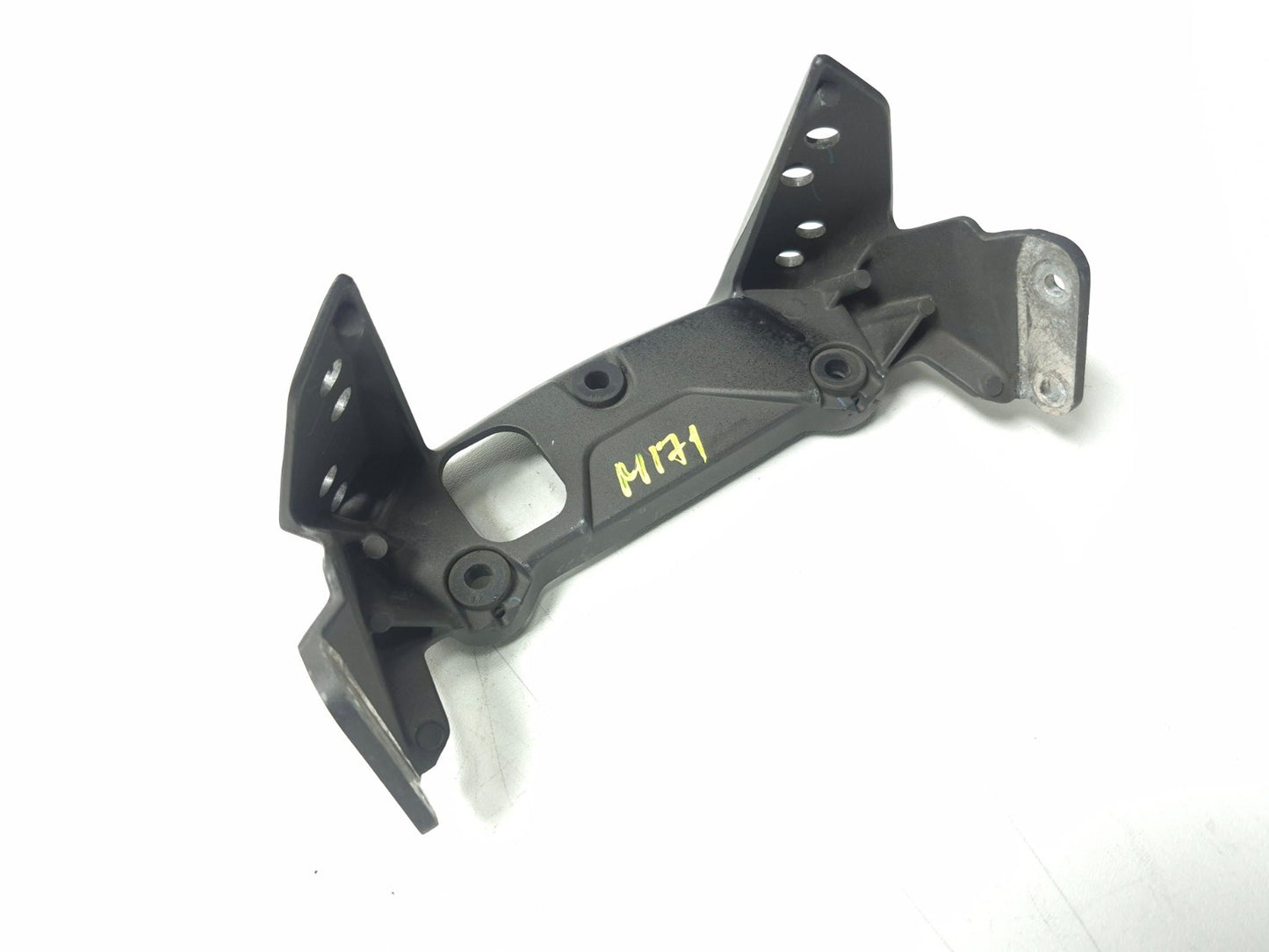 2012 Honda Nc700x Instrument Cluster Speedometer Bracket Stay Holder OEM