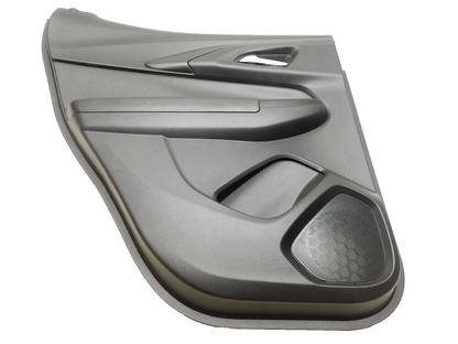 21 - 23 Chevrolet Trailblazer Door Panel Trim Rear Driver Side Left OEM