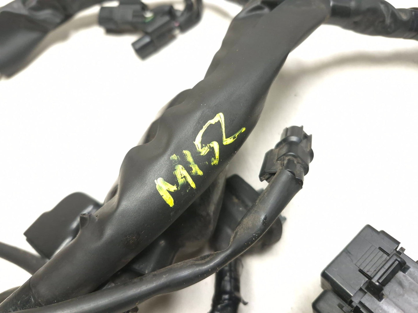 2017 Honda Cmx300 Rebel Wire Harness OEM