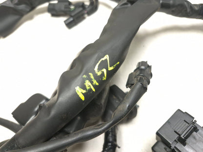 2017 Honda Cmx300 Rebel Wire Harness OEM