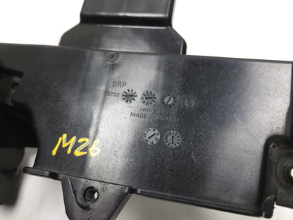 2019 - 2024 Can-am Ryker 600 Engine Module Support Bracket OEM