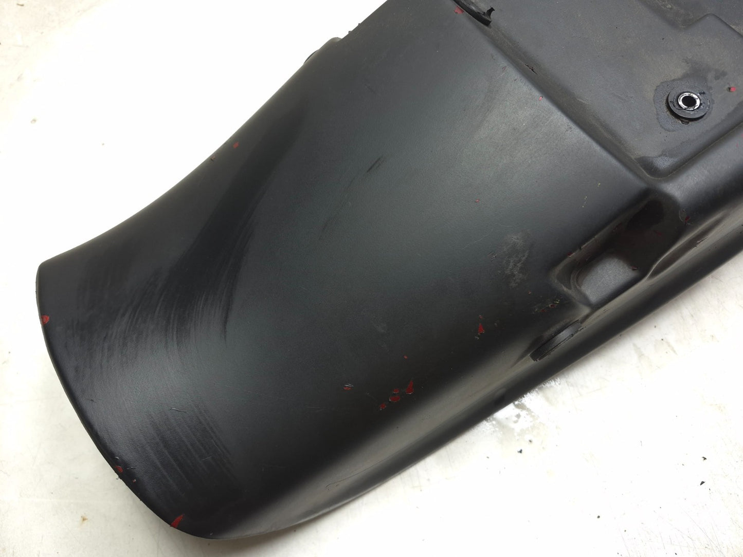 1991 Kawasaki Vulcan 500 En500 Rear Fender OEM