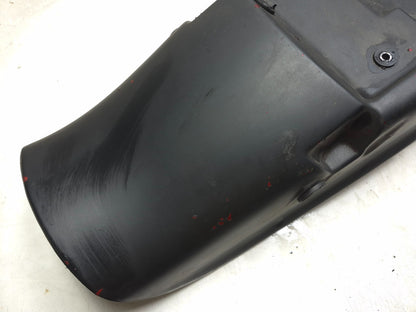 1991 Kawasaki Vulcan 500 En500 Rear Fender OEM