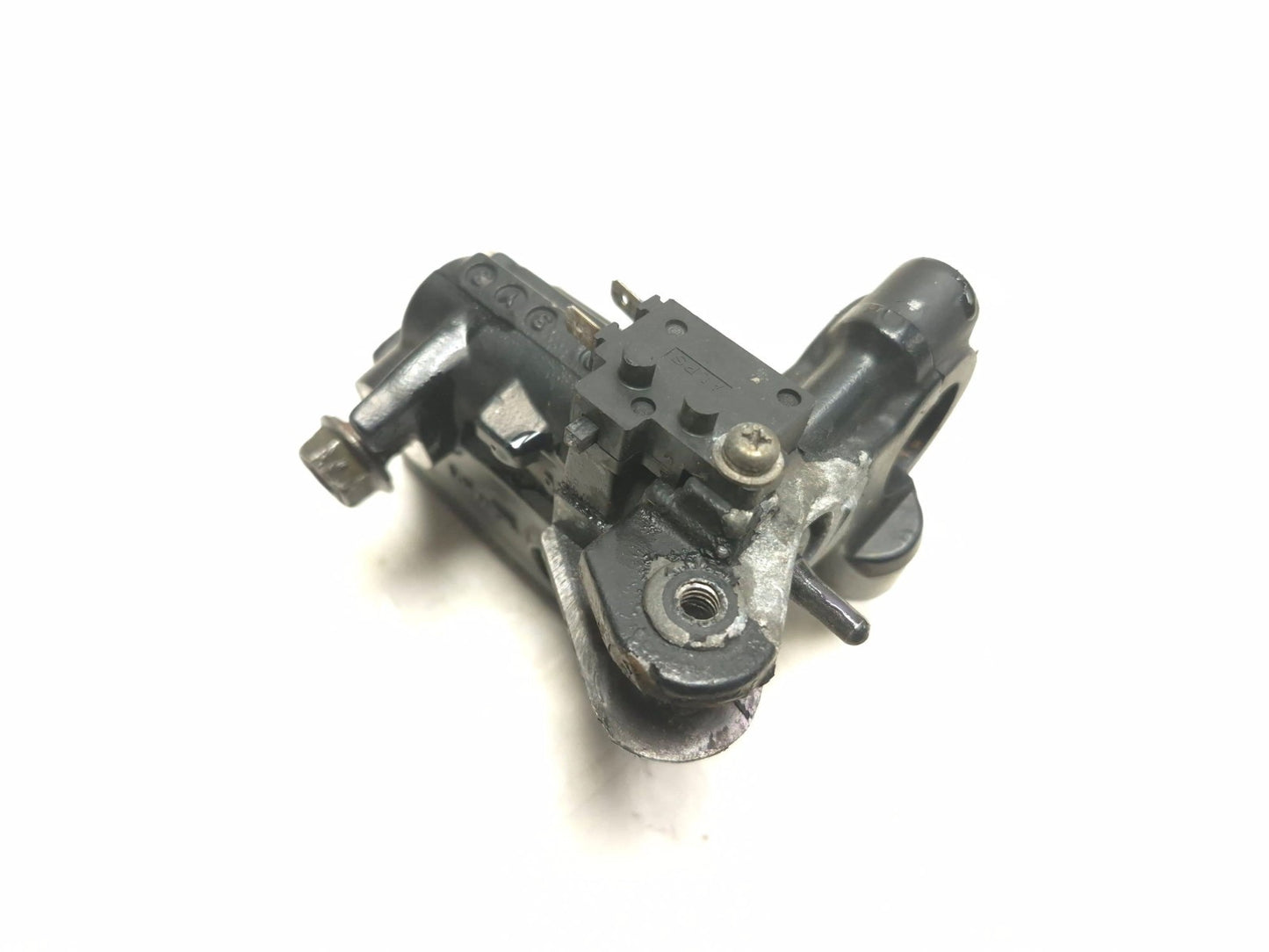 2004 Yamaha Fz6 S Front Brake Master Cylinder OEM