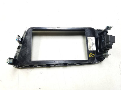 2009 - 2017 Audi Q5 Navigation Display Trim Bezel 8r857186 OEM ✅