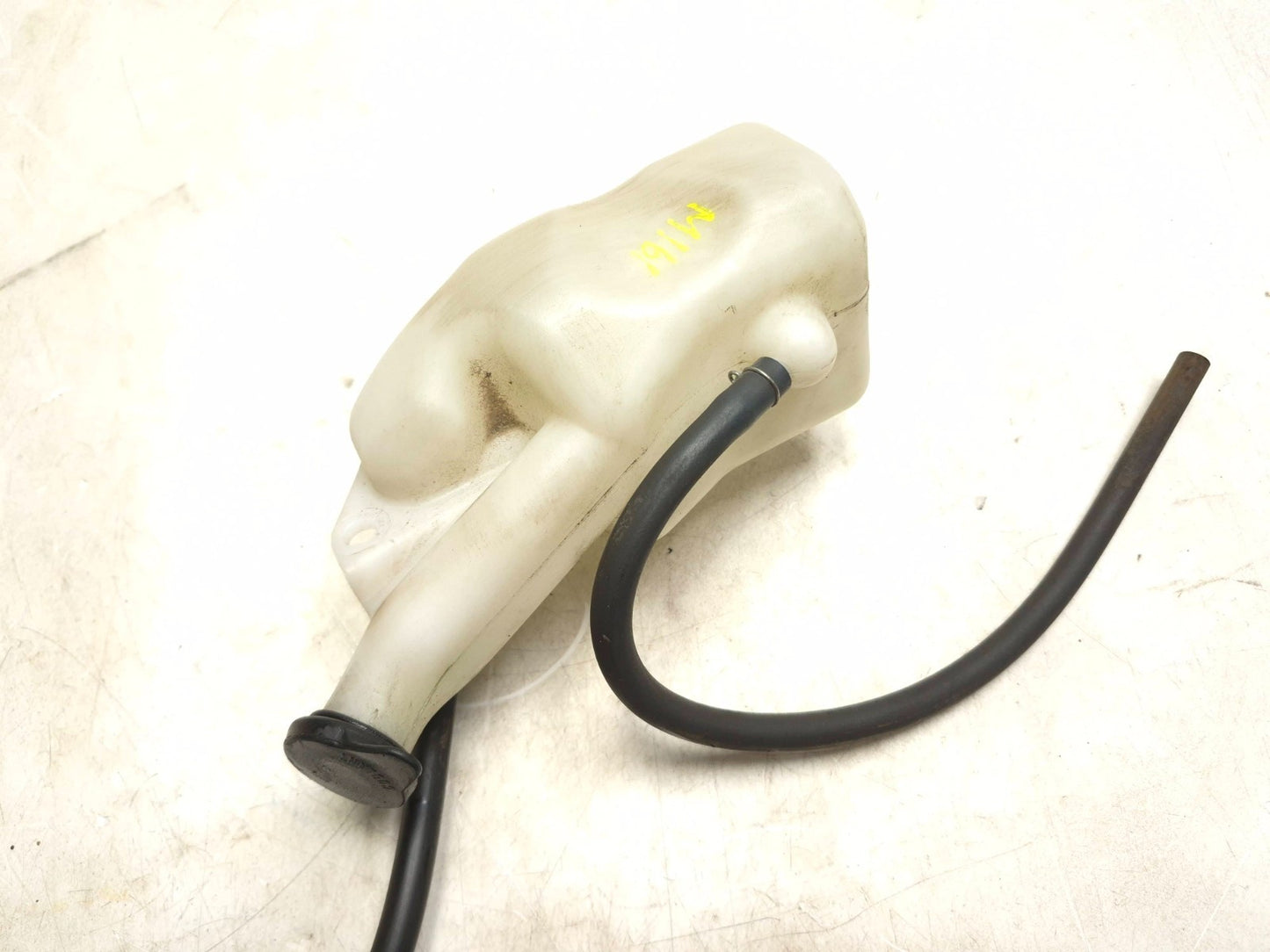 2013 Honda Cbr250 Coolant Tank Overflow Reservoir OEM