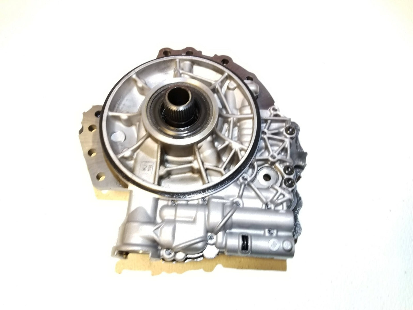 2014 Buick Lacrosse Automatic Transmission Oil Pump  2.4l  OEM