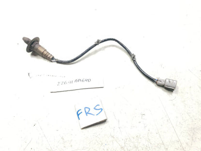 13 14 15 16 Scion Fr-s Oxygen Sensor OEM 71k Miles