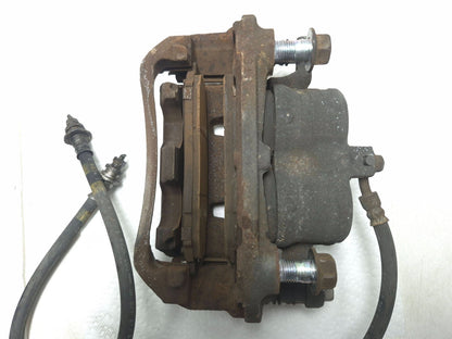 2012 Nissan Leaf Front Brake Caliper Left & Right OEM