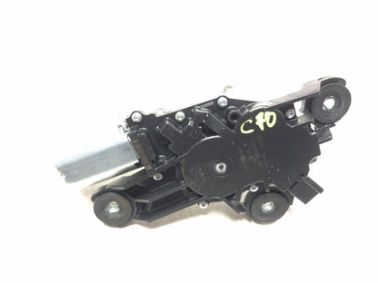 2017 Ford Focus Rear Windshield Wiper Motor OEM