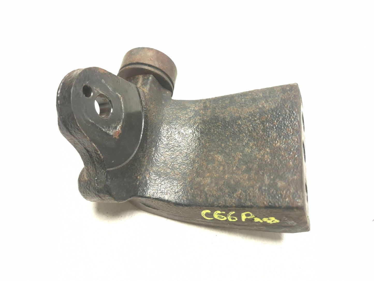 2012 Hyundai Sonata Passenger Side Engine Mounting Bracket OEM