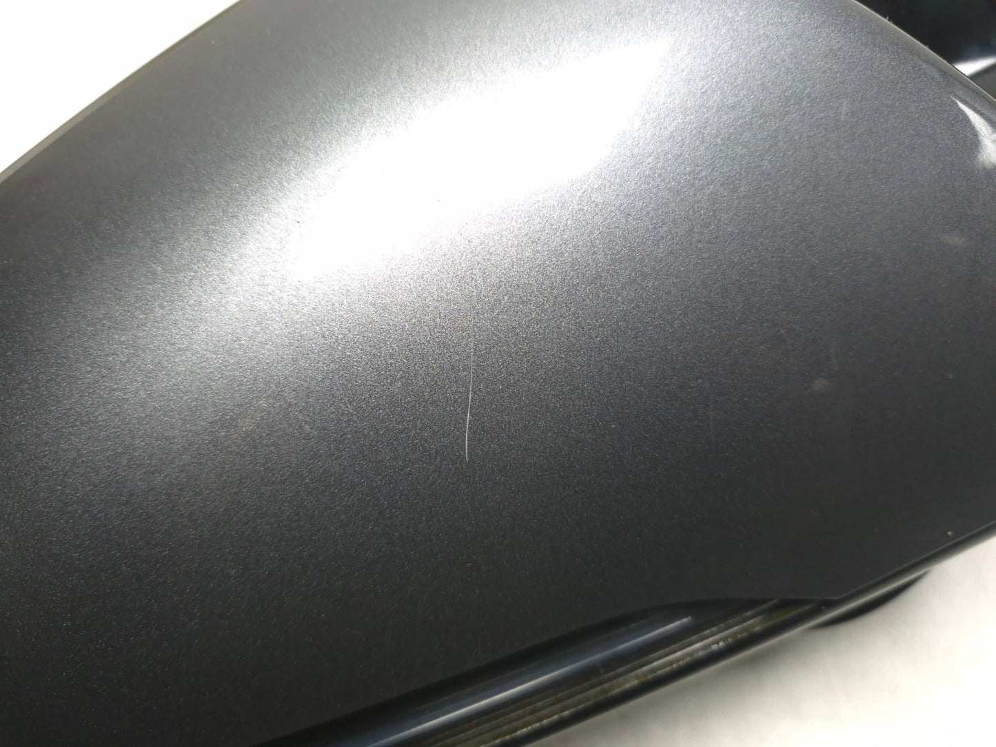 2018 Hyundai Sonata Front Right Passenger Side View Mirror OEM