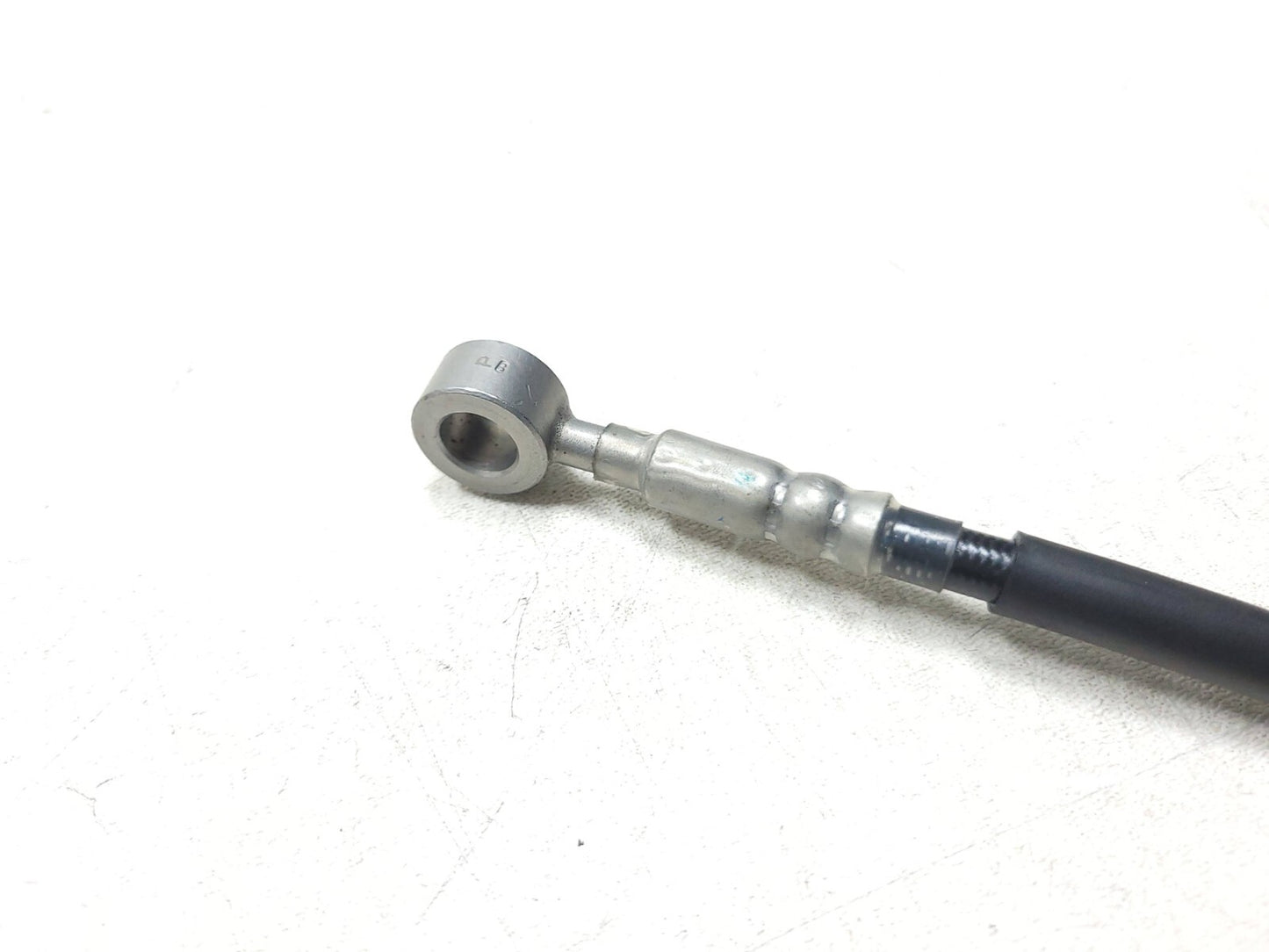 2024 Royal Enfield Bullet 350 ABS Brake Hose Line Pipe 3pcs OEM