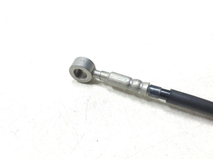 2024 Royal Enfield Bullet 350 ABS Brake Hose Line Pipe 3pcs OEM