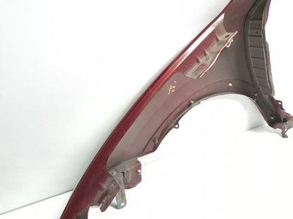 2011 Nissan Juke Fender Panel Front Passenger Side Right OEM