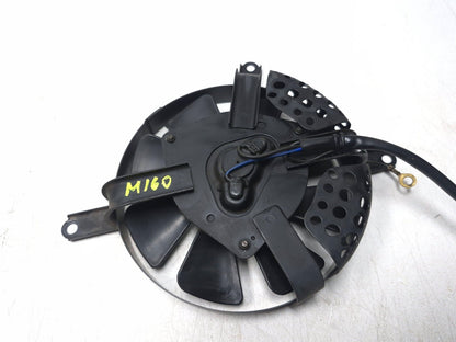 2004 Kawasaki Vulcan 800 Vn800 Radiator Cooling Fan OEM