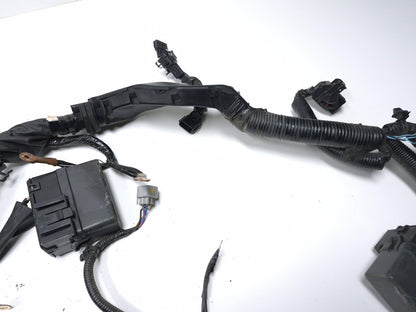 2020 Infiniti Q50 Engine Fuse Box Wire Harness 24012-6hl2b Oem✅