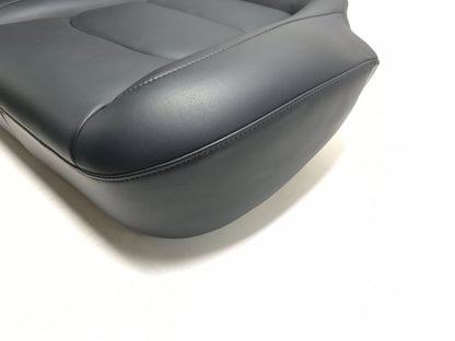 2018 Tesla Model 3 Rear Seat Cushion Bottom Lower OEM