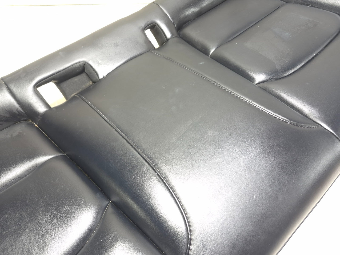 2019 Tesla Model 3 Rear Seat Lower Cushion OEM