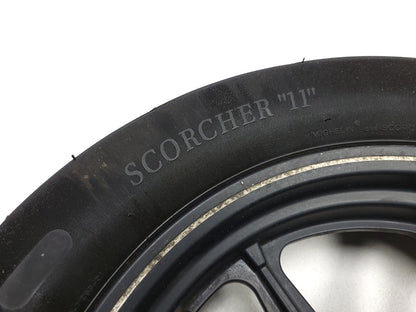 2014 - 2020 Harley Xg750 Street 750 Wheel Rim W/ Tire Front & Rear *straight*oem