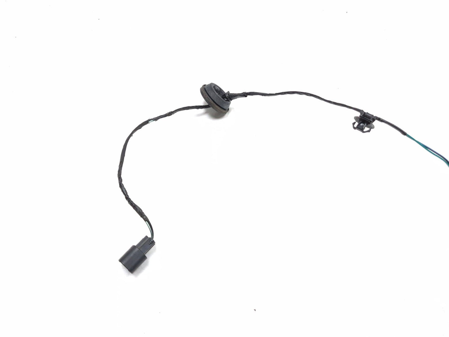 2010 Dodge Caliber Sxt Trunk Tailgate Wire Harness OEM