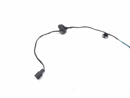 2010 Dodge Caliber Sxt Trunk Tailgate Wire Harness OEM