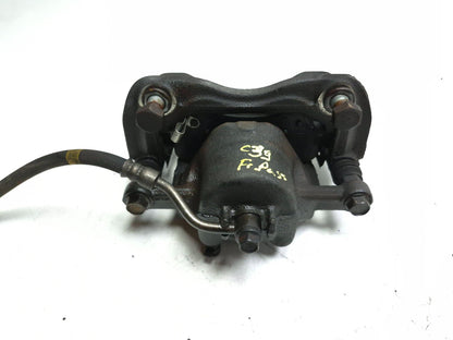 2014 Hyundai Accent Brake Caliper Front Left And Right OEM
