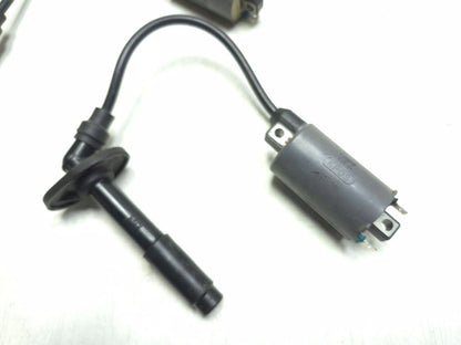 2006 Kawasaki Ninja 250 Ex250 Ignition Coil 2pcs OEM