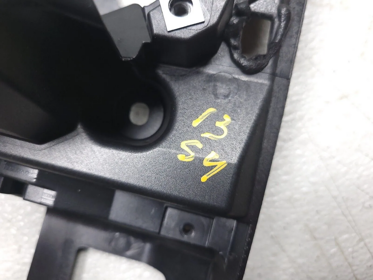 13 14 15 16 Audi A4 S4 Instrument Cluster Bracket Trim Mount OEM