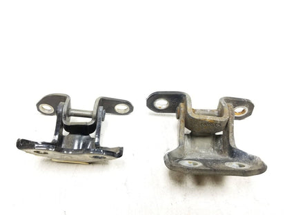 2007-2011 Toyota Camry Door Hinge Driver Side Left Front & Rear  OEM