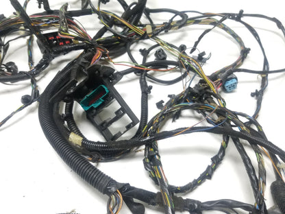 10 - 13 Ford Transit Connect Interior Floor Wire Harness OEM