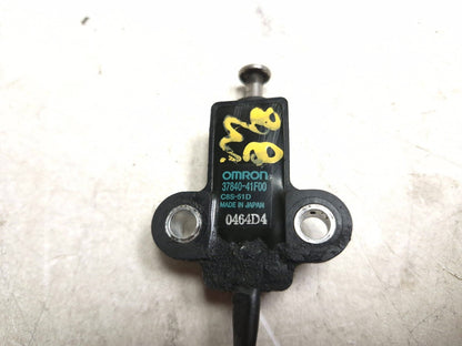 2005 Suzuki Boulevard С50 Side Stand Sensor OEM
