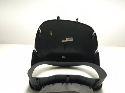 2019 Hyundai Kona Dash Speedometer Cluster Bezel Trim OEM