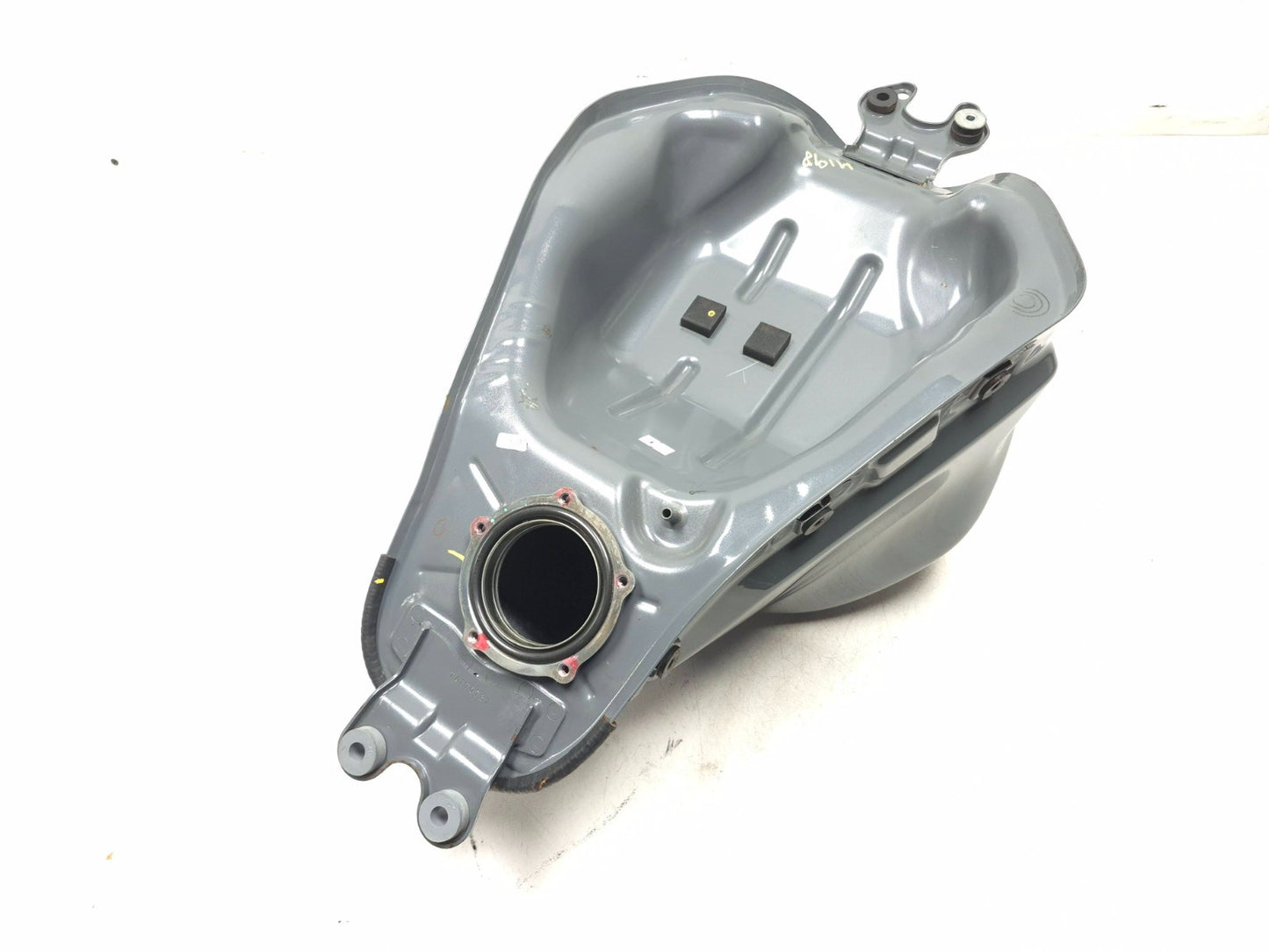 2018 Kawasaki Ninja 650 Ex650 Fuel Tank OEM