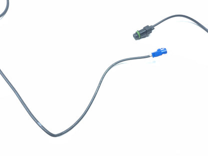 2011 BMW 750li Rear Bumper Camera Wire Harness Cable 9182930.9 Oem✅