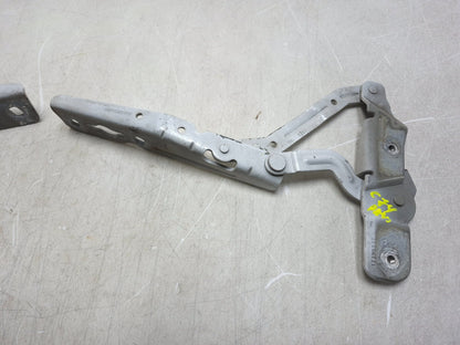2016 Ford Transit Connect Hood Hinge Left & Right OEM