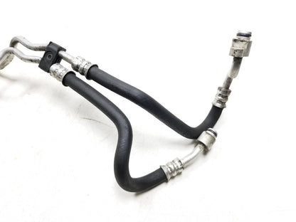 2011 BMW X5 E70 AC Hose Line Pipe OEM